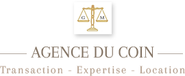 Logo Agence du Coin GM